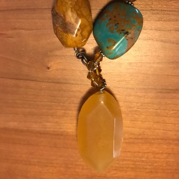 Silpada Sterling Silver Necklace - Picture 6 of 17